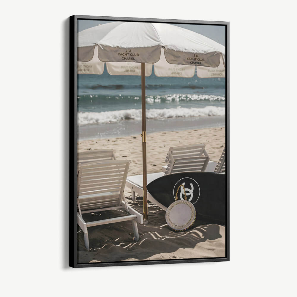 "Fashion Beach II"