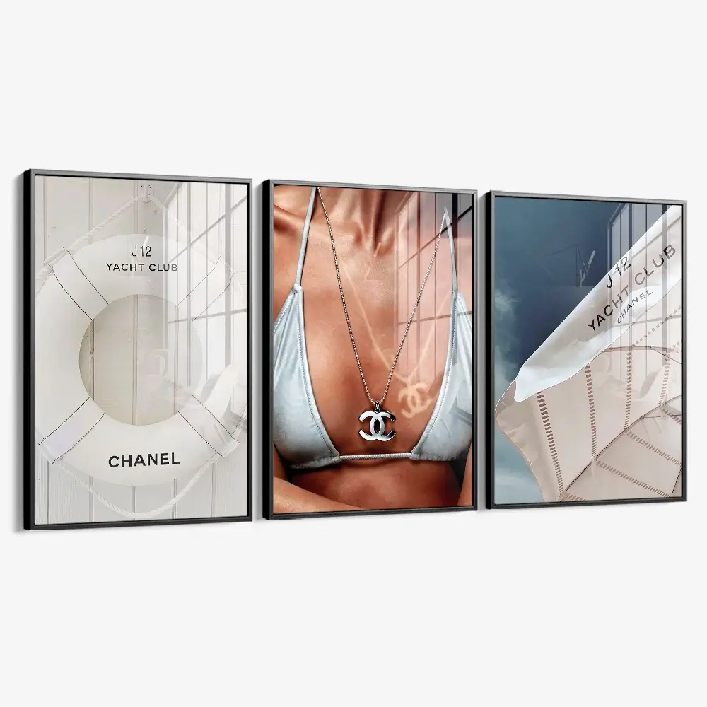 Bundle: "CC Summer" (3x) – Glas