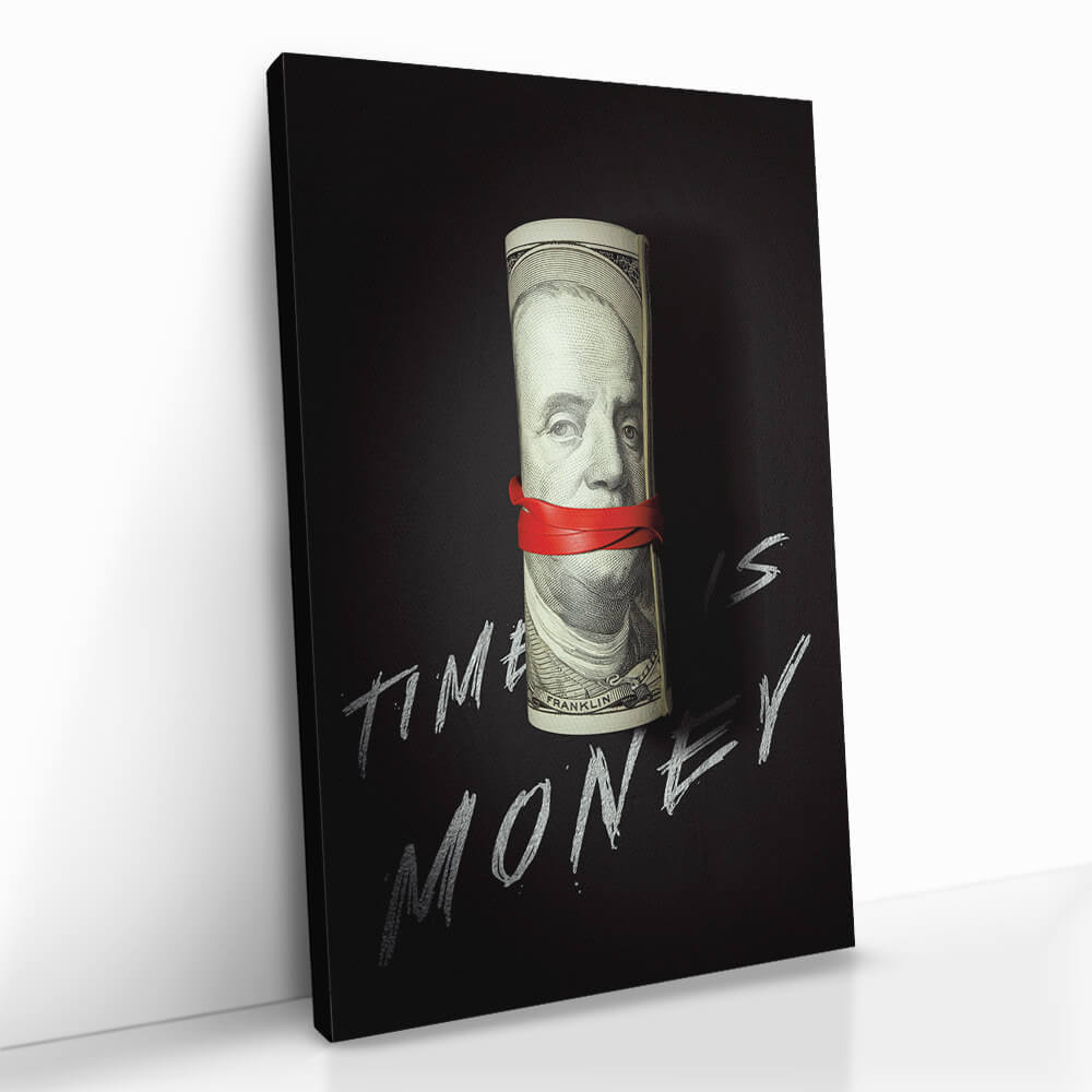 "Silent Money"
