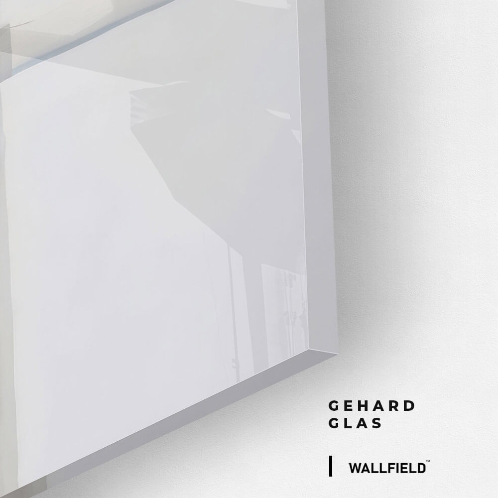 Parisian Frame – Glas