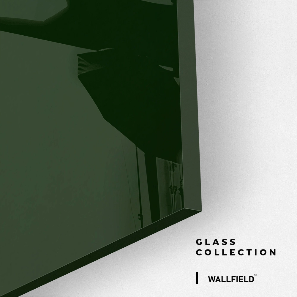 Purple Run – Glas