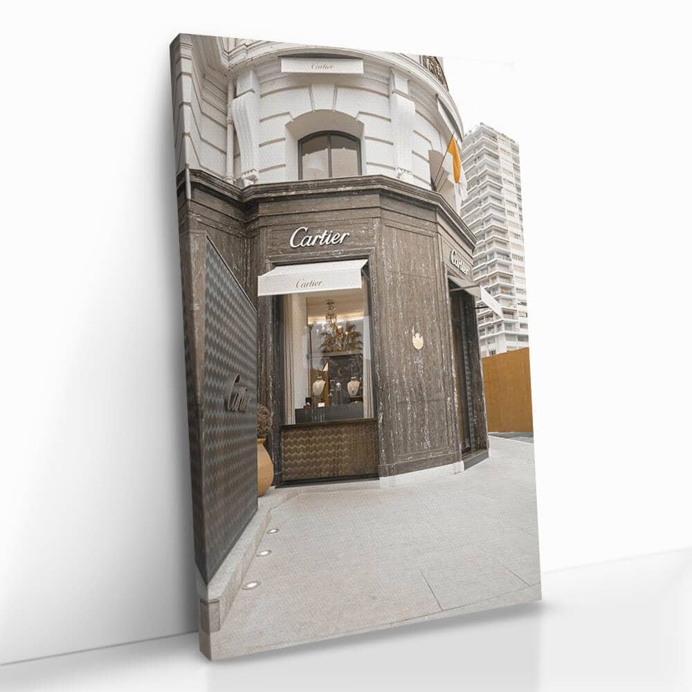 "Fashion Store III"