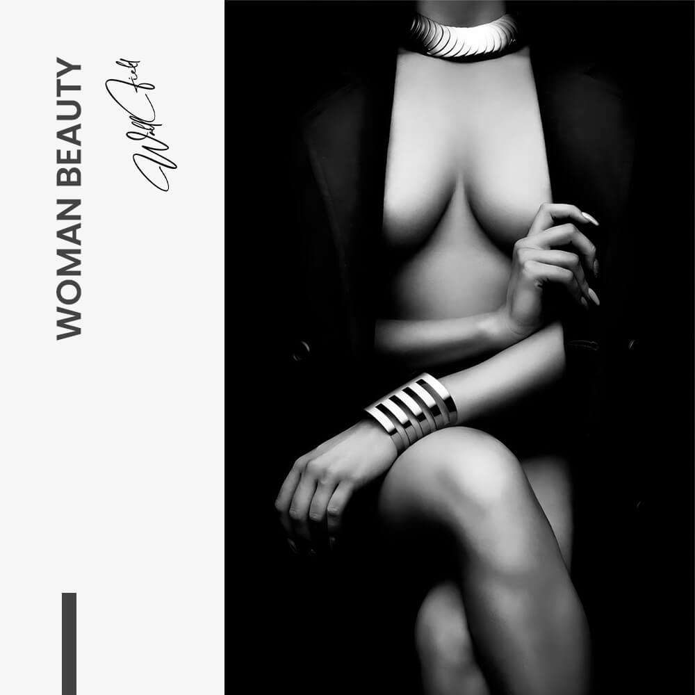 "Woman Beauty"