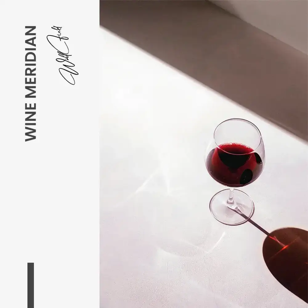 Wine Meridian – Glas
