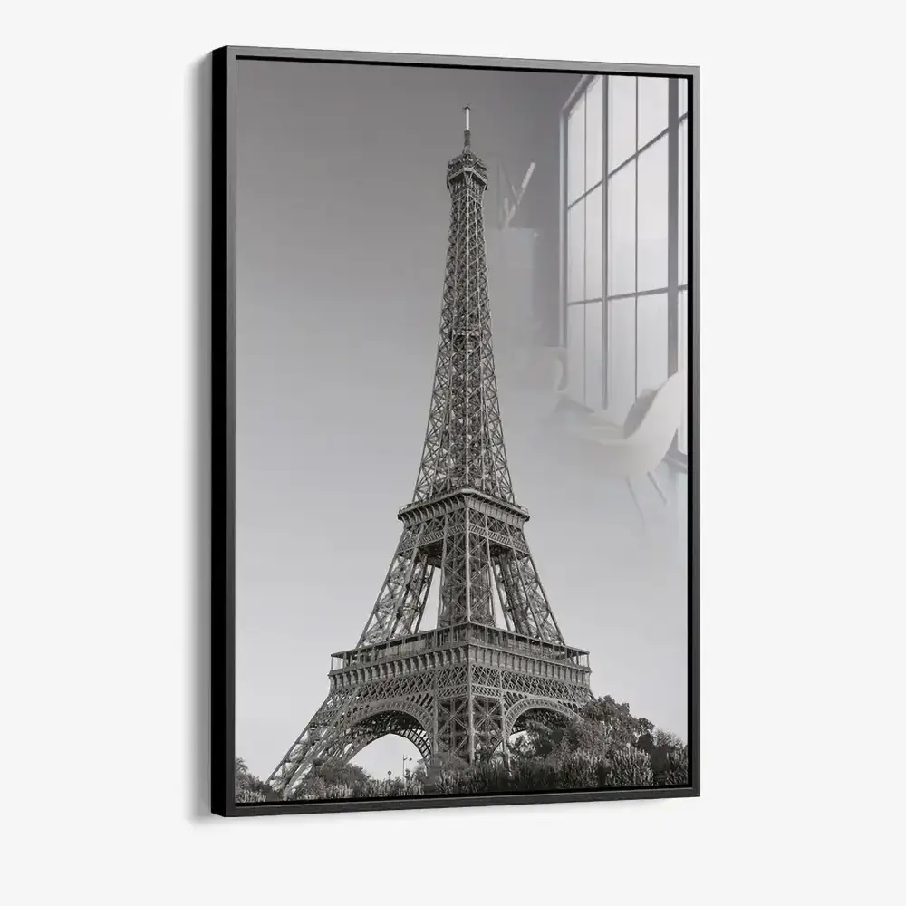 Parisian Sentinel – Glas