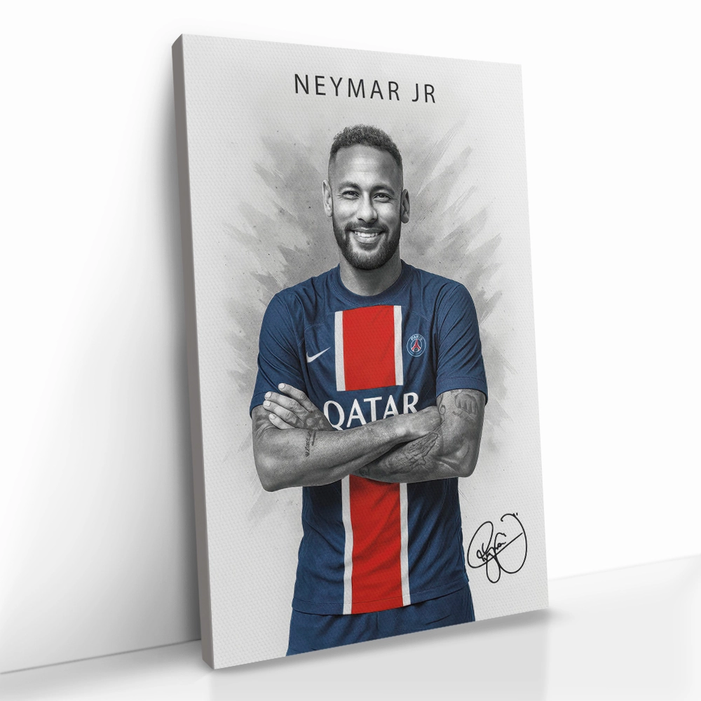 "Neymar Jr II"