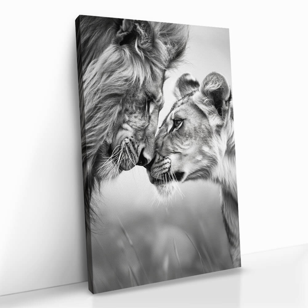 "Lion Bond"