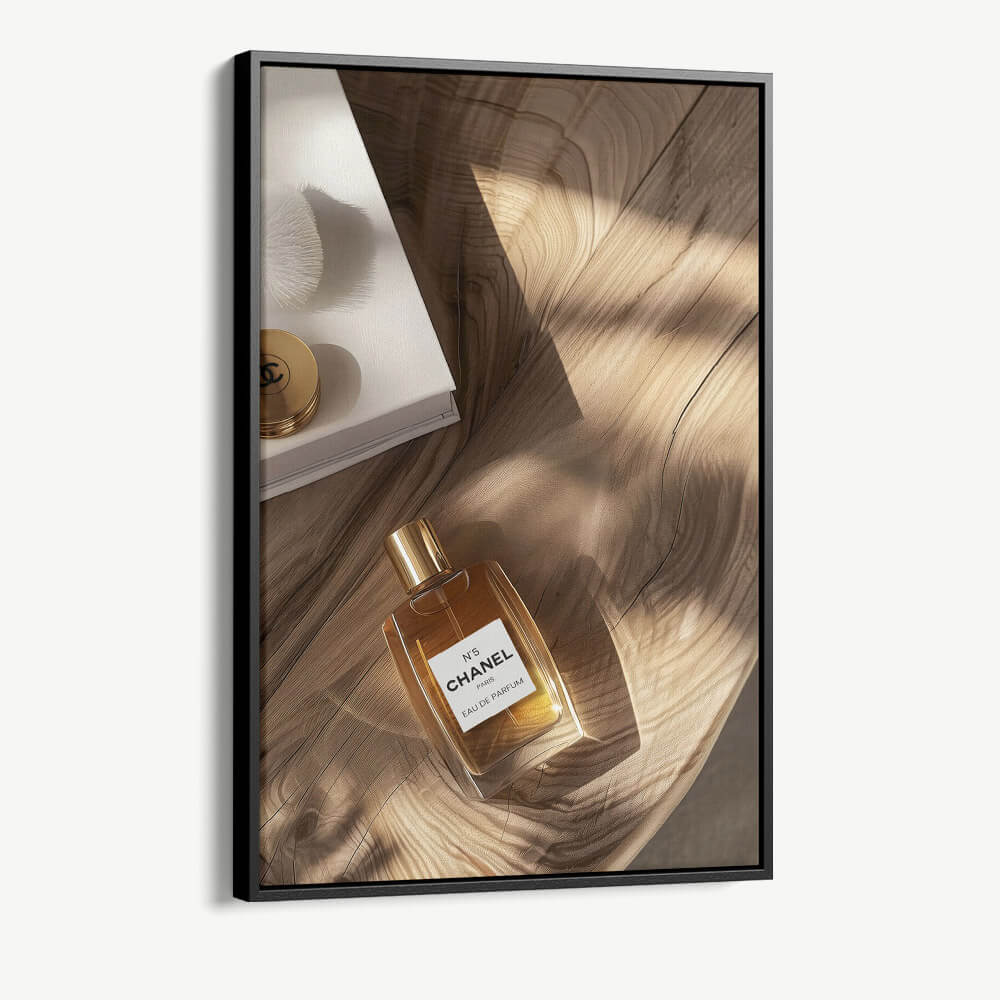 "Eau de Nature"
