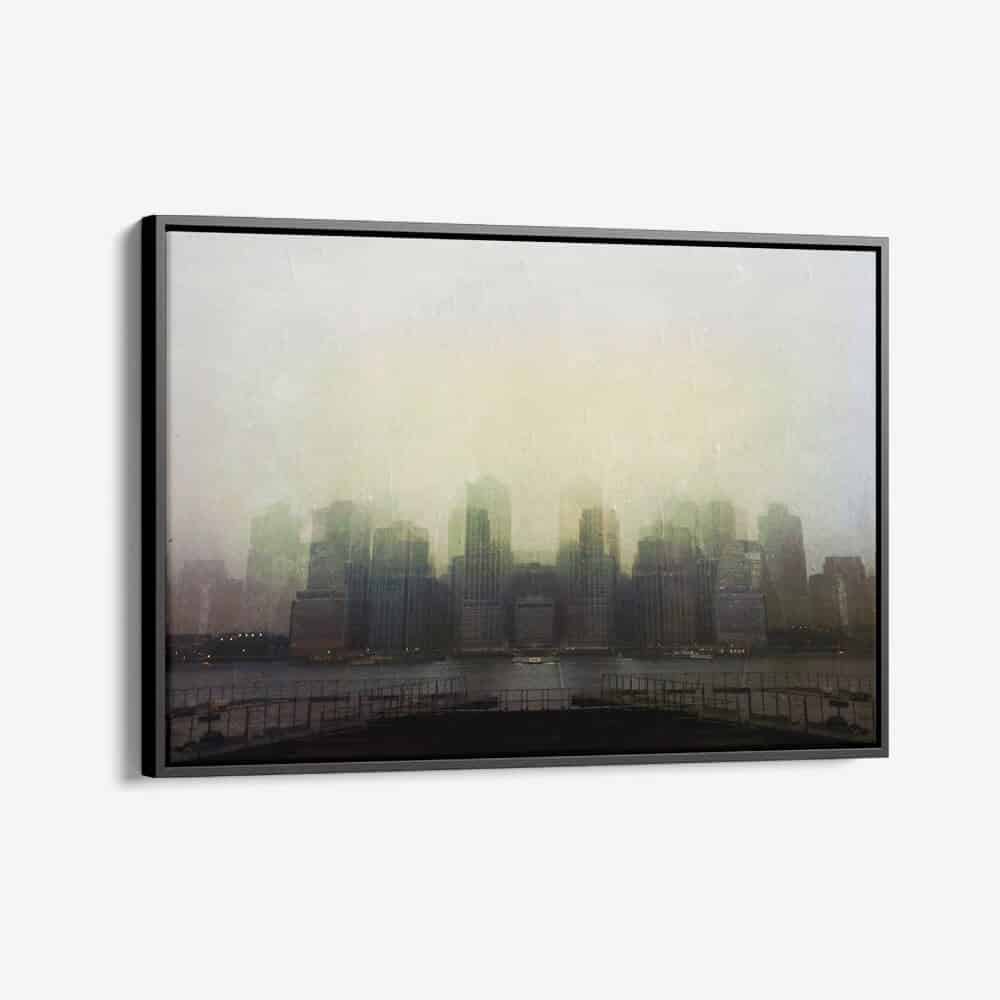 "Delusional City"
