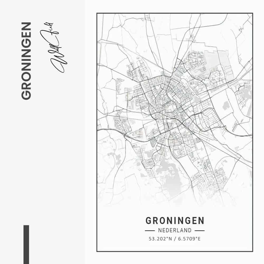 Groningen - Glas