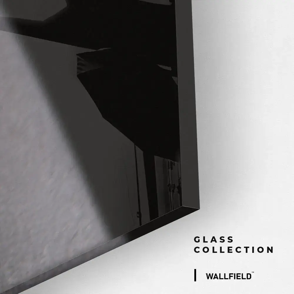 Bundle: "Native" (3x) – Glas