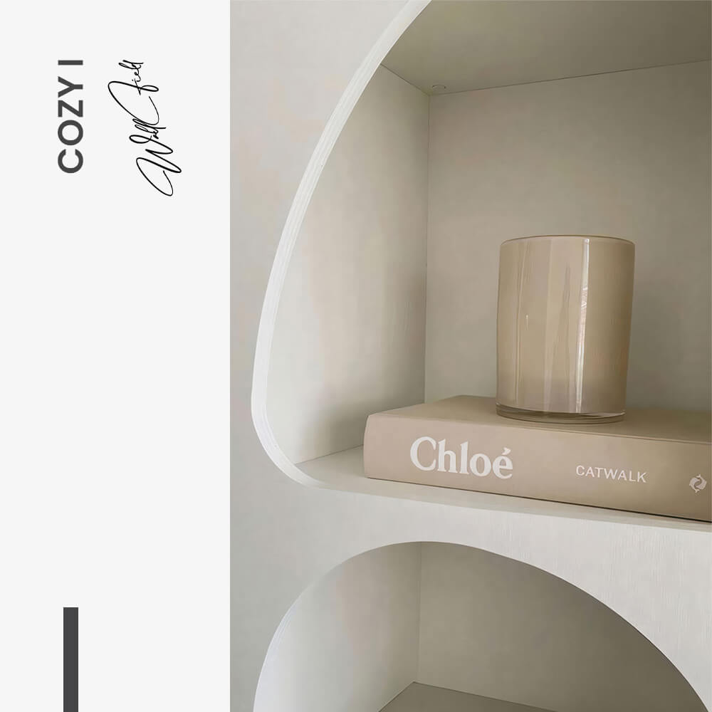 Cozy I – Glas
