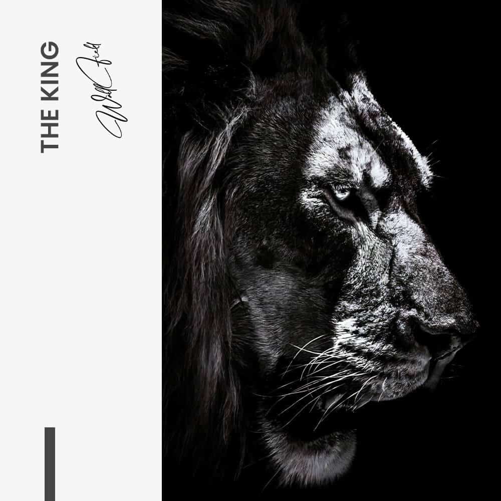 The King – Glas
