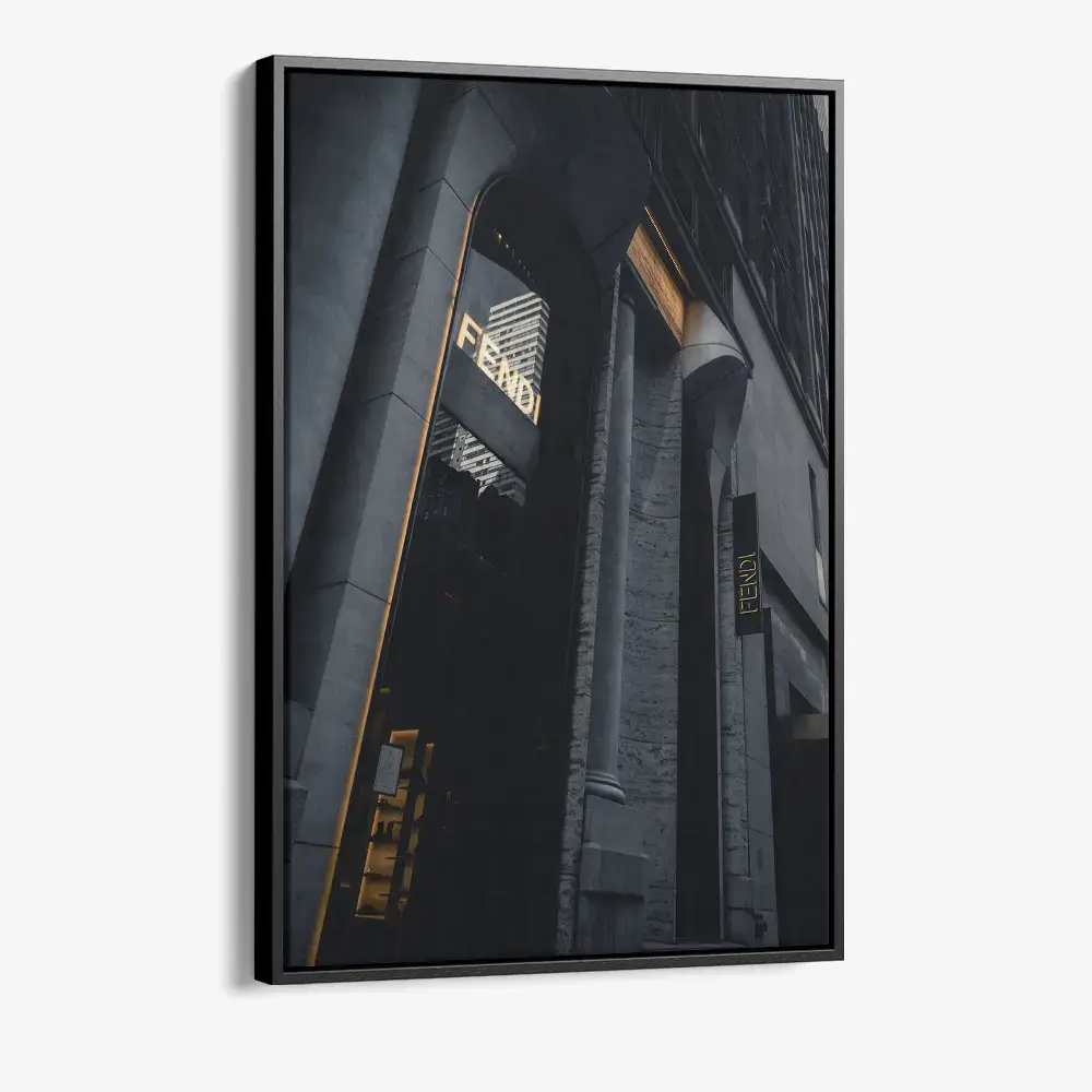 "Goldline Aspect"