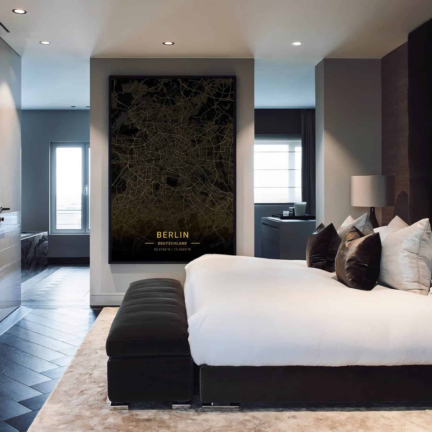 "Berlin Gold"