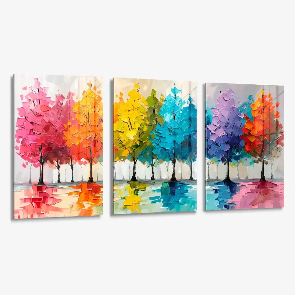 Bundle Pastel Fall (3x) – Glas