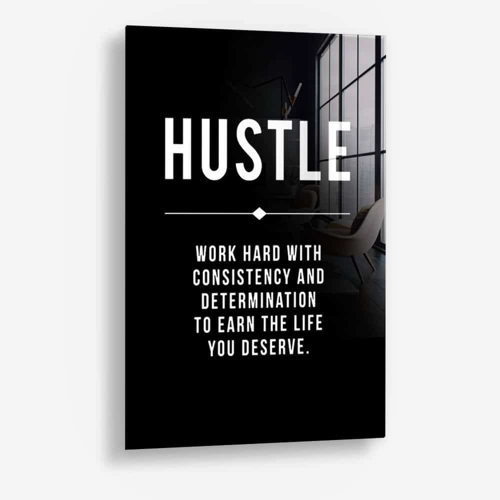 Motivation Bundle (3x) - Glas