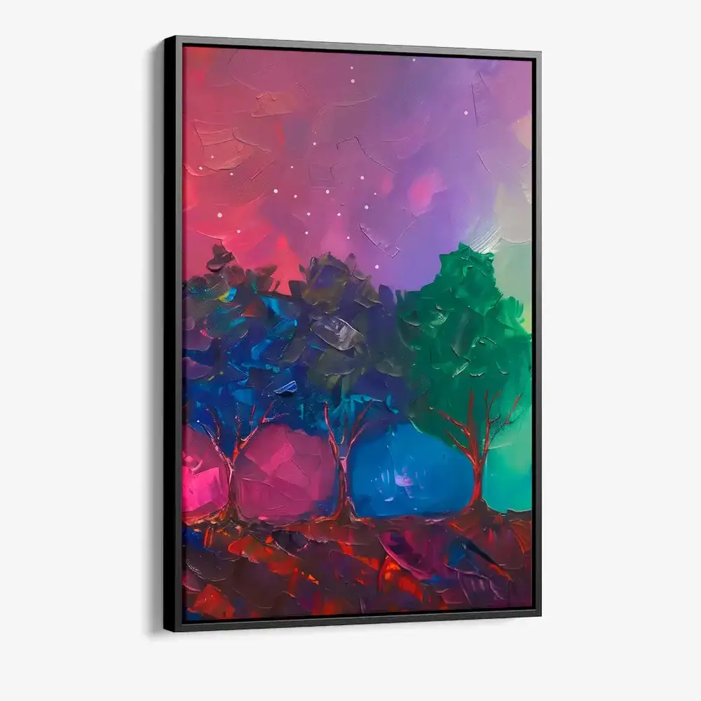 "Aurora Orchard III"