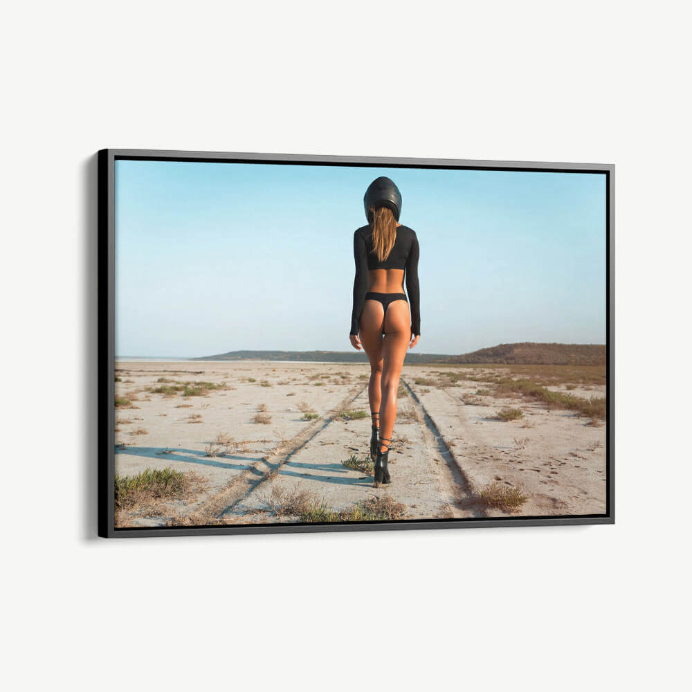 "Motor Girl"