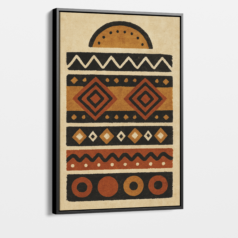 "Safari Soul III"