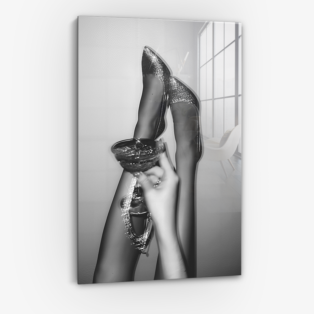 Stylish Evenings IV - Glas