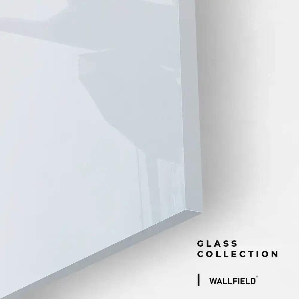 Sapphire Parrot – Glas