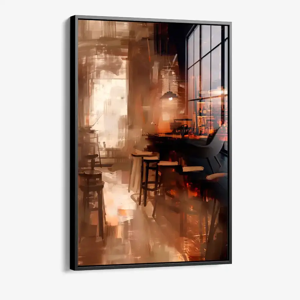 Nocturne Lounge – Glas