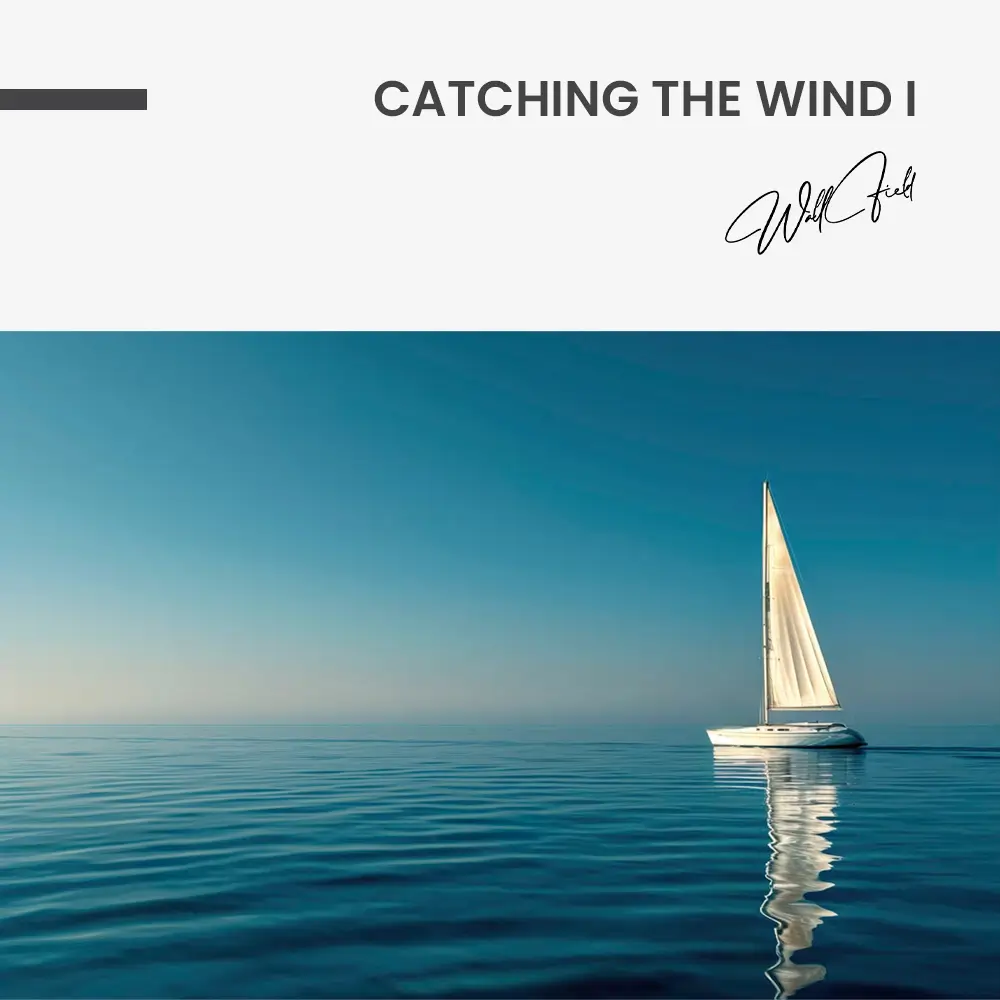 Catching the Wind I – Glas
