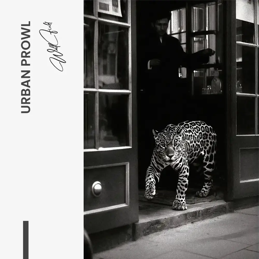 Urban Prowl – Glas