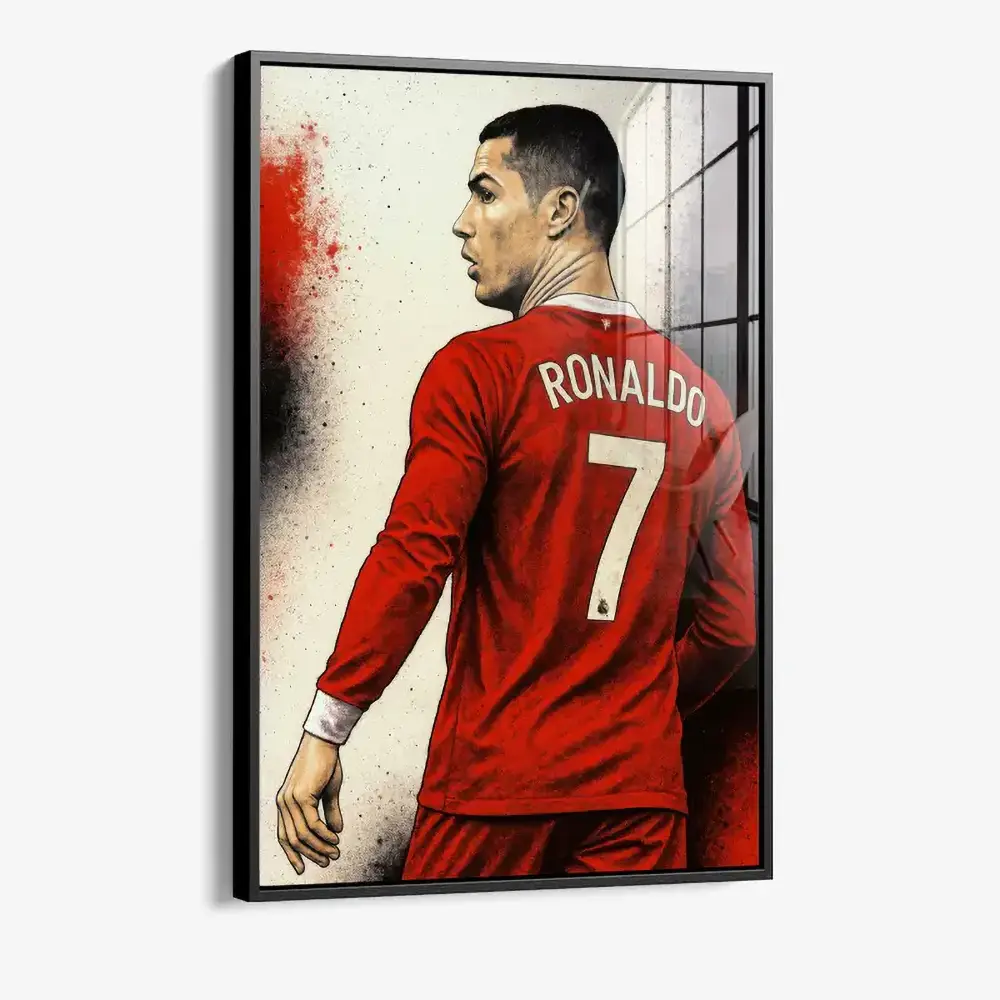 Ronaldo II – Glas