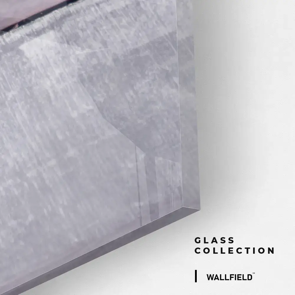 RR Obsidian Code – Glas