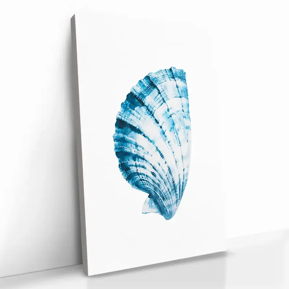 "Azure Fossil II"