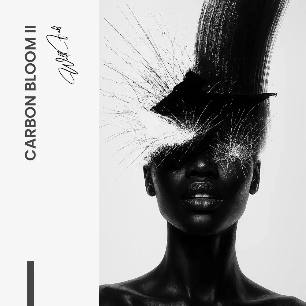 Bundle: "Carbon Bloom" (2x)