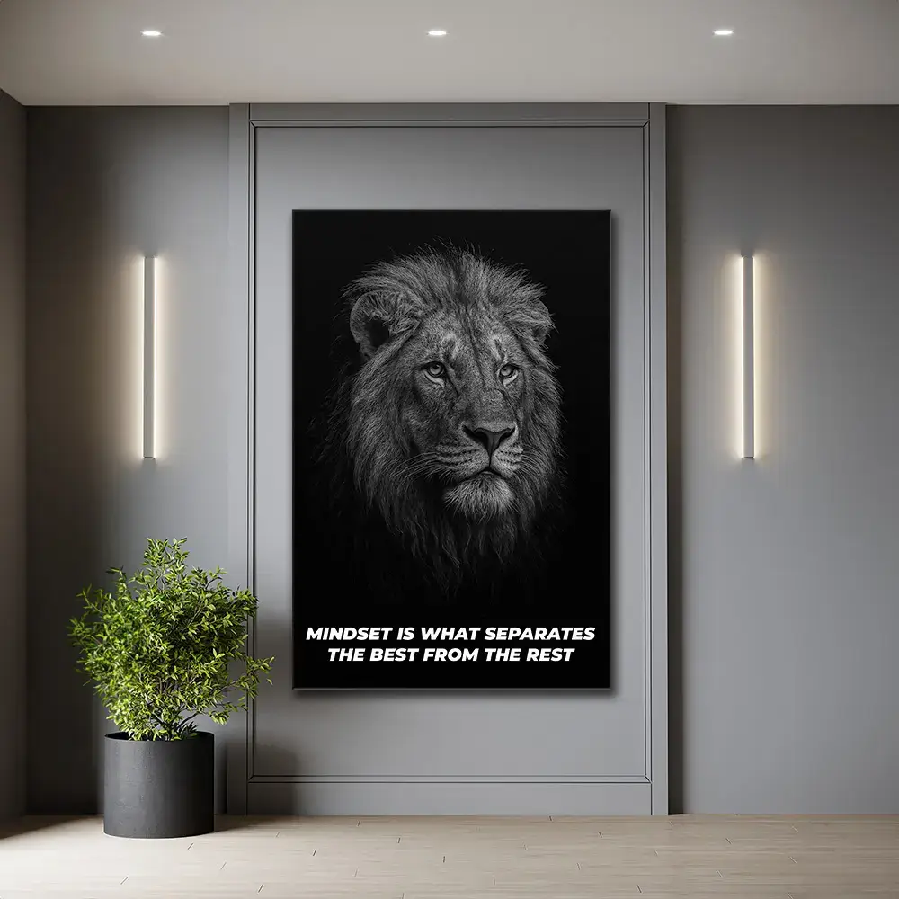 Uncivilized Wisdom I – Glas