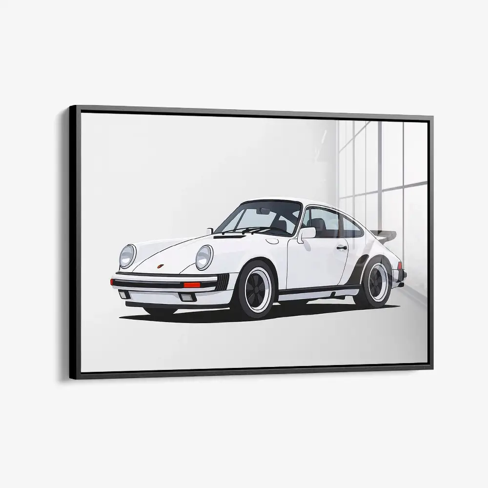 911 Artwork – Glas