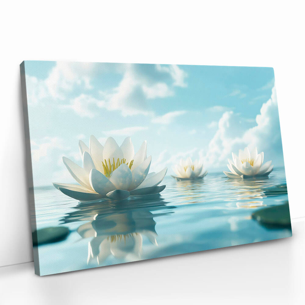 "Lotus Horizon"