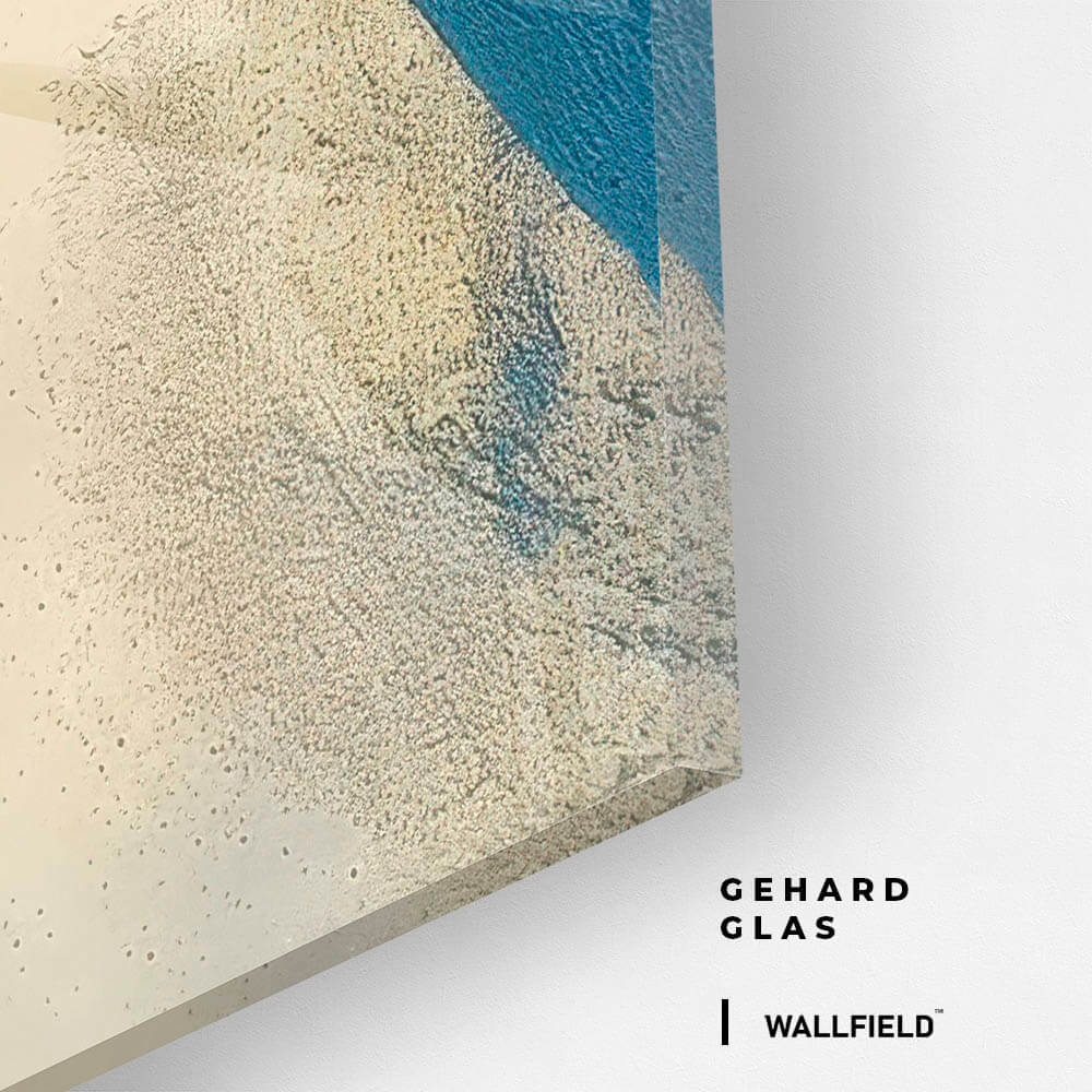 Aerial Bay – Glas