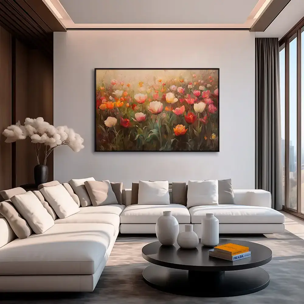 "Garden Sonata"