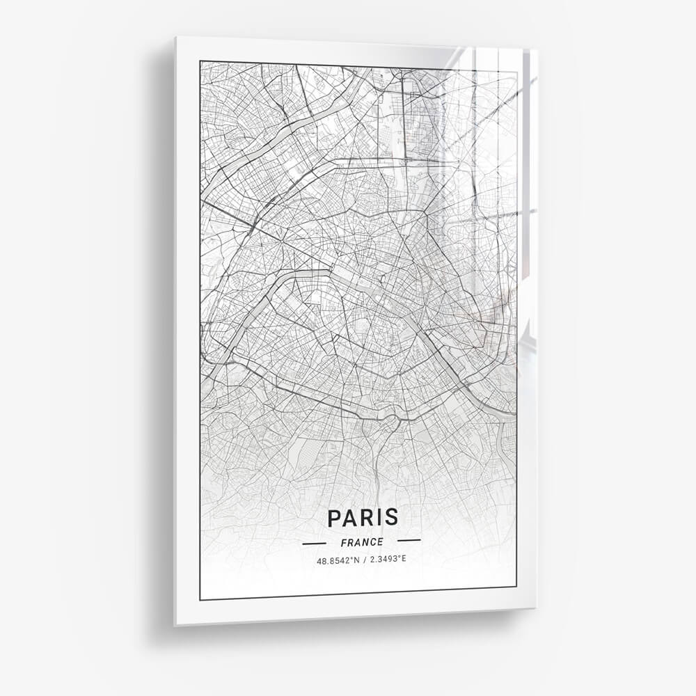 Paris – Glas
