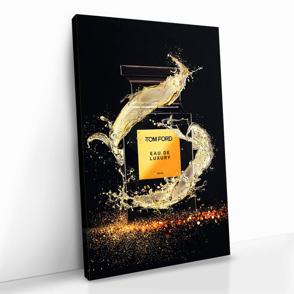 "Golden Perfume"