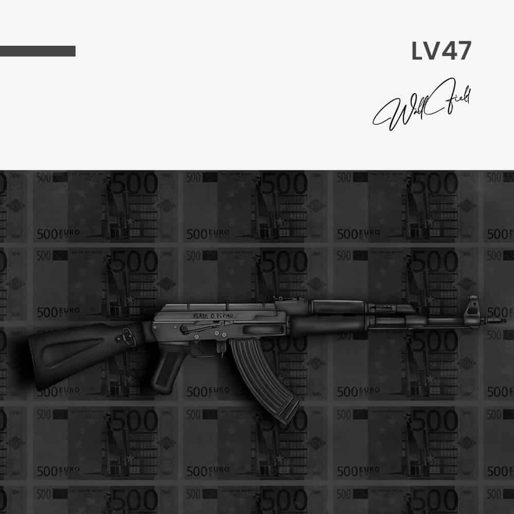LV47 - Glas
