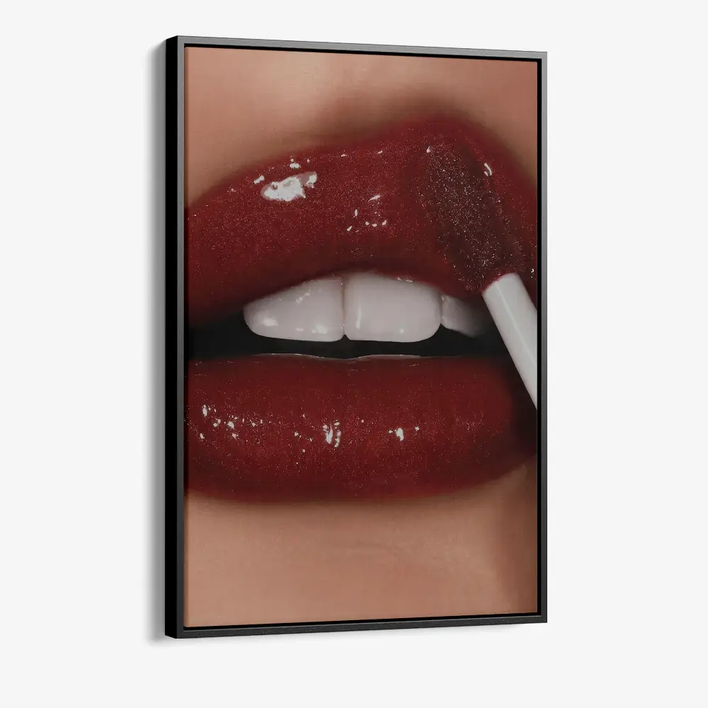 "Red Kiss"
