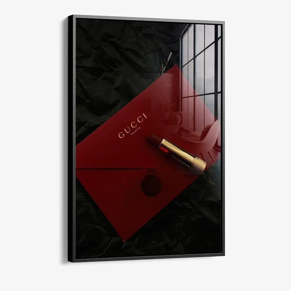 Red Message – Glas
