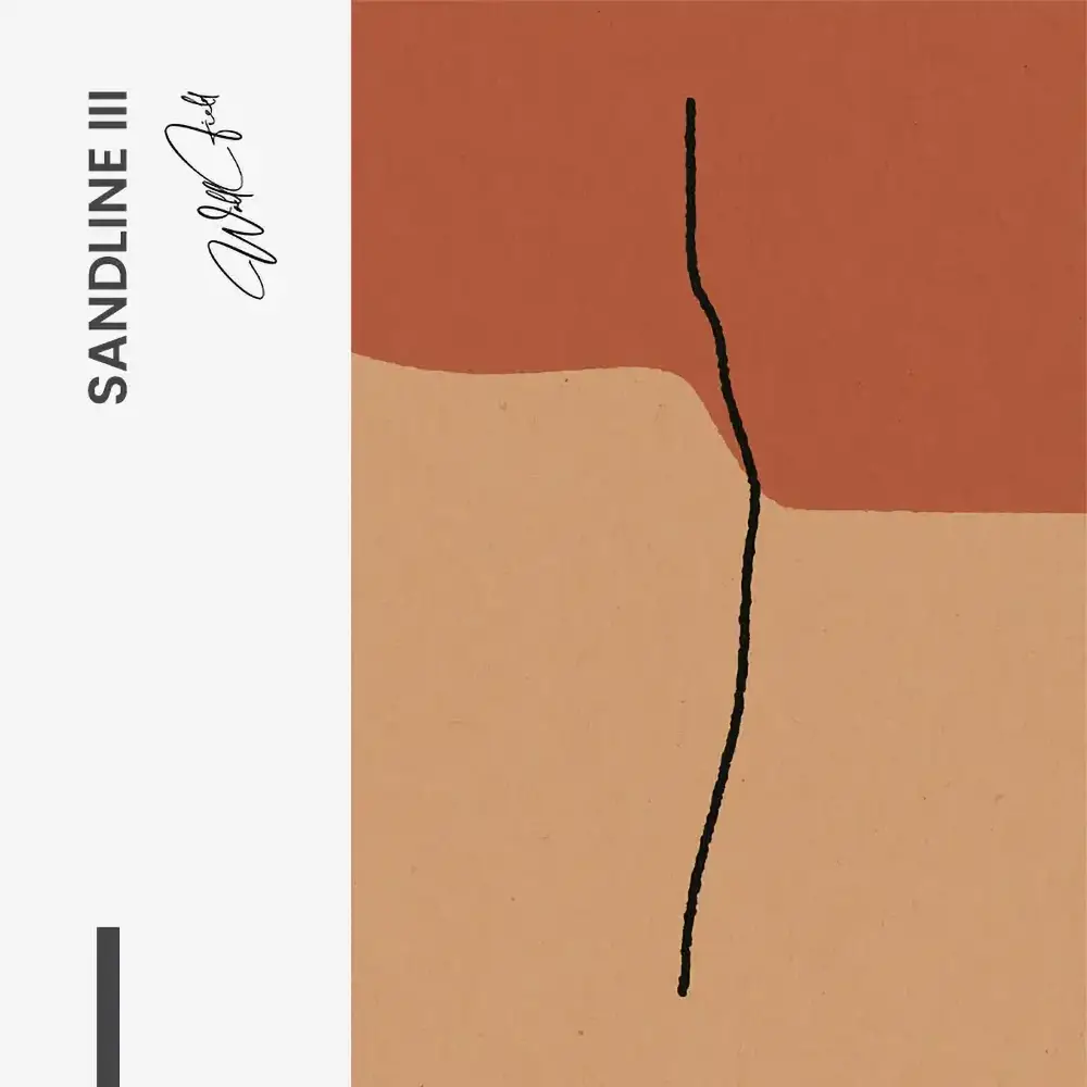 Bundle: "Sandline" (3x)