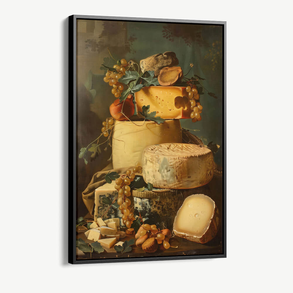 "Gulda's Harvest"