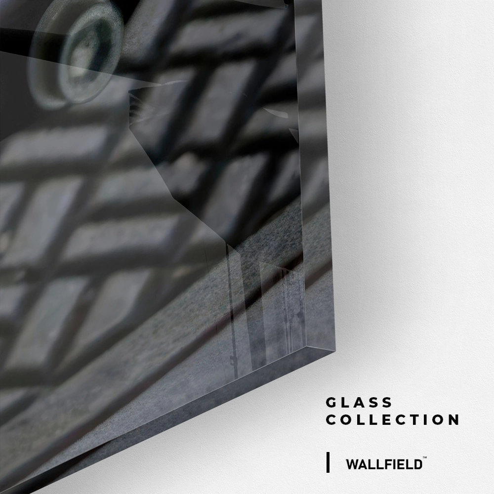 V-Twin Legend – Glas