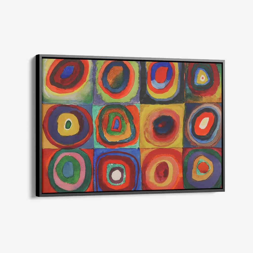 "Kandinsky VI"