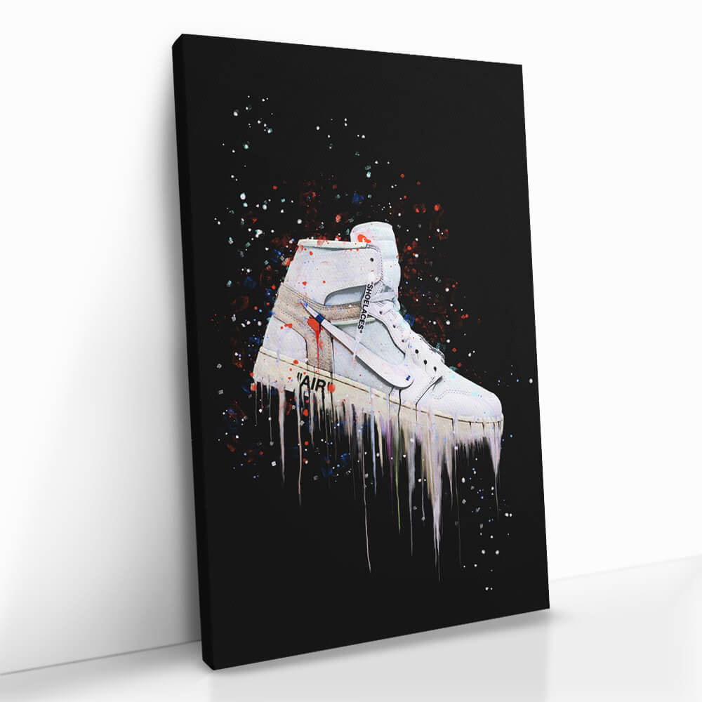 "AIR Walking"