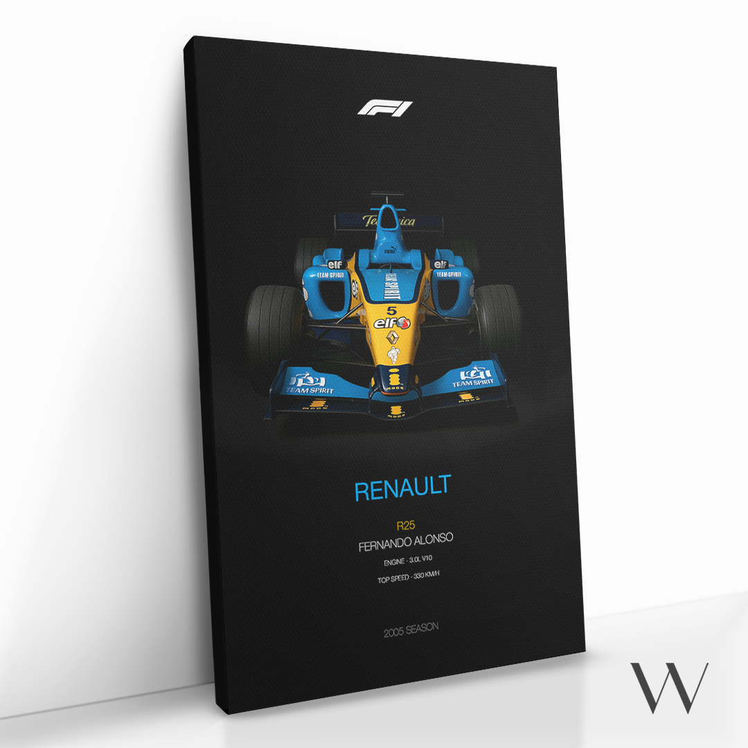 "Fernando Alonso"