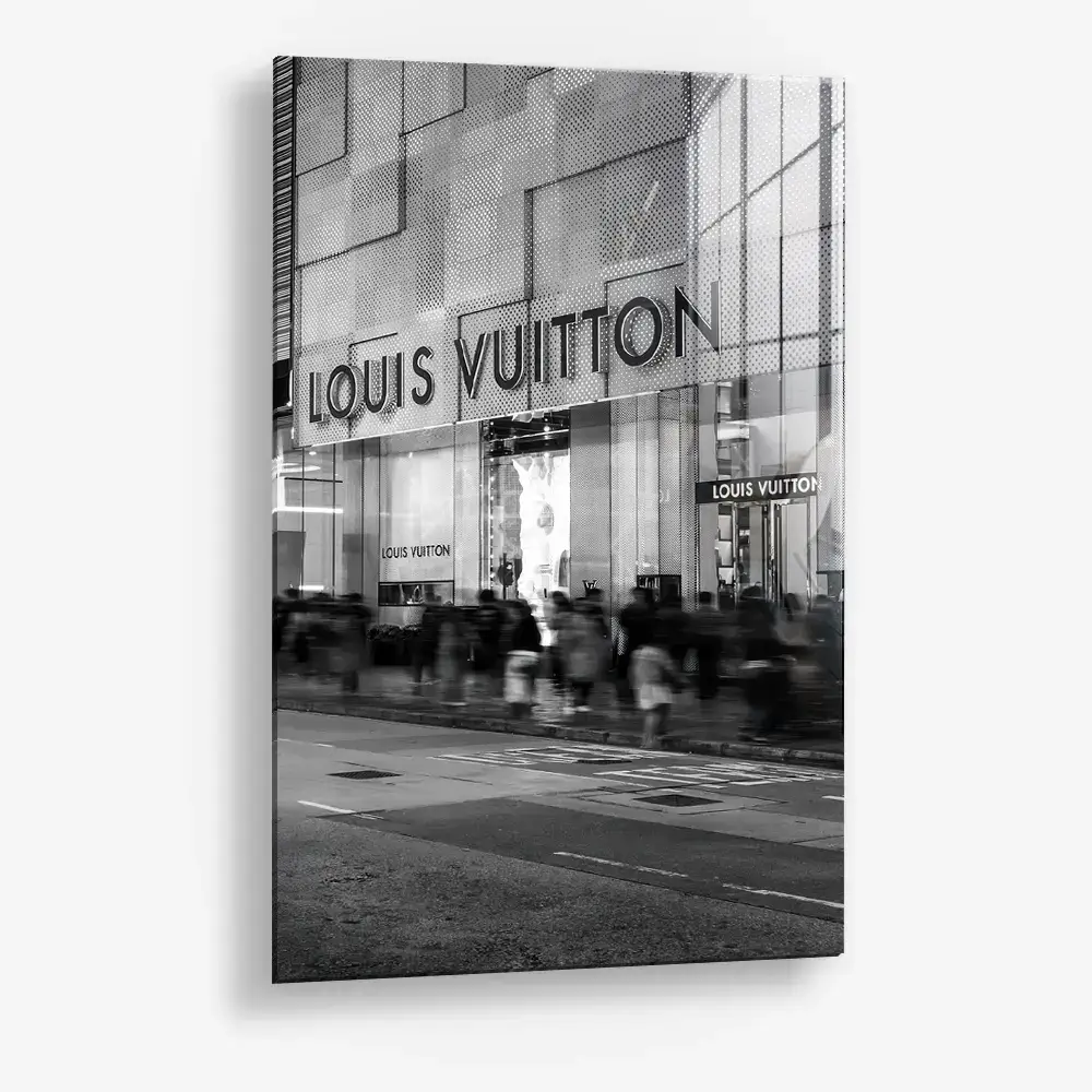 Shop Motion – Glas